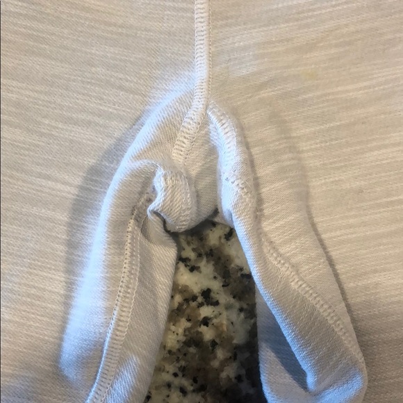 Lululemon leggings cropped - Picture 3 of 3